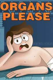 HeroCraft Organs Please PC Game